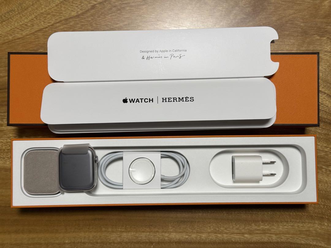 ❤ HERMES