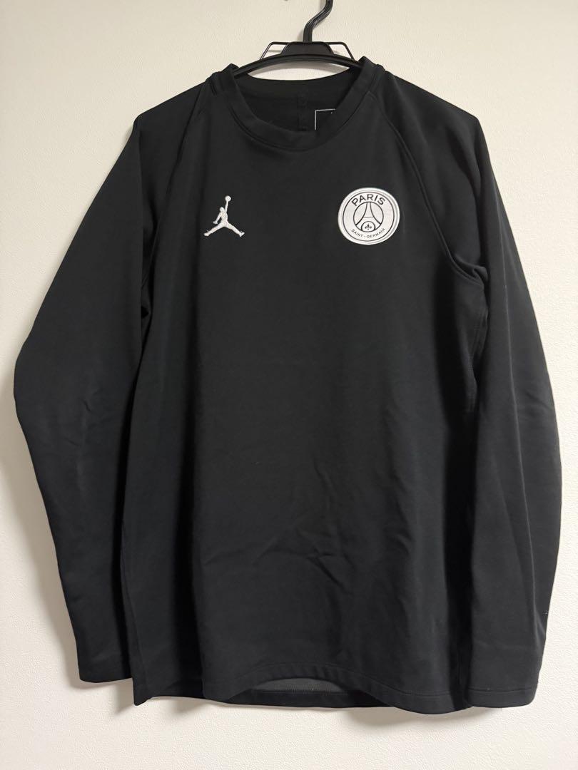 PARIS SAINT-GERMAIN Jordan 長袖ウェア