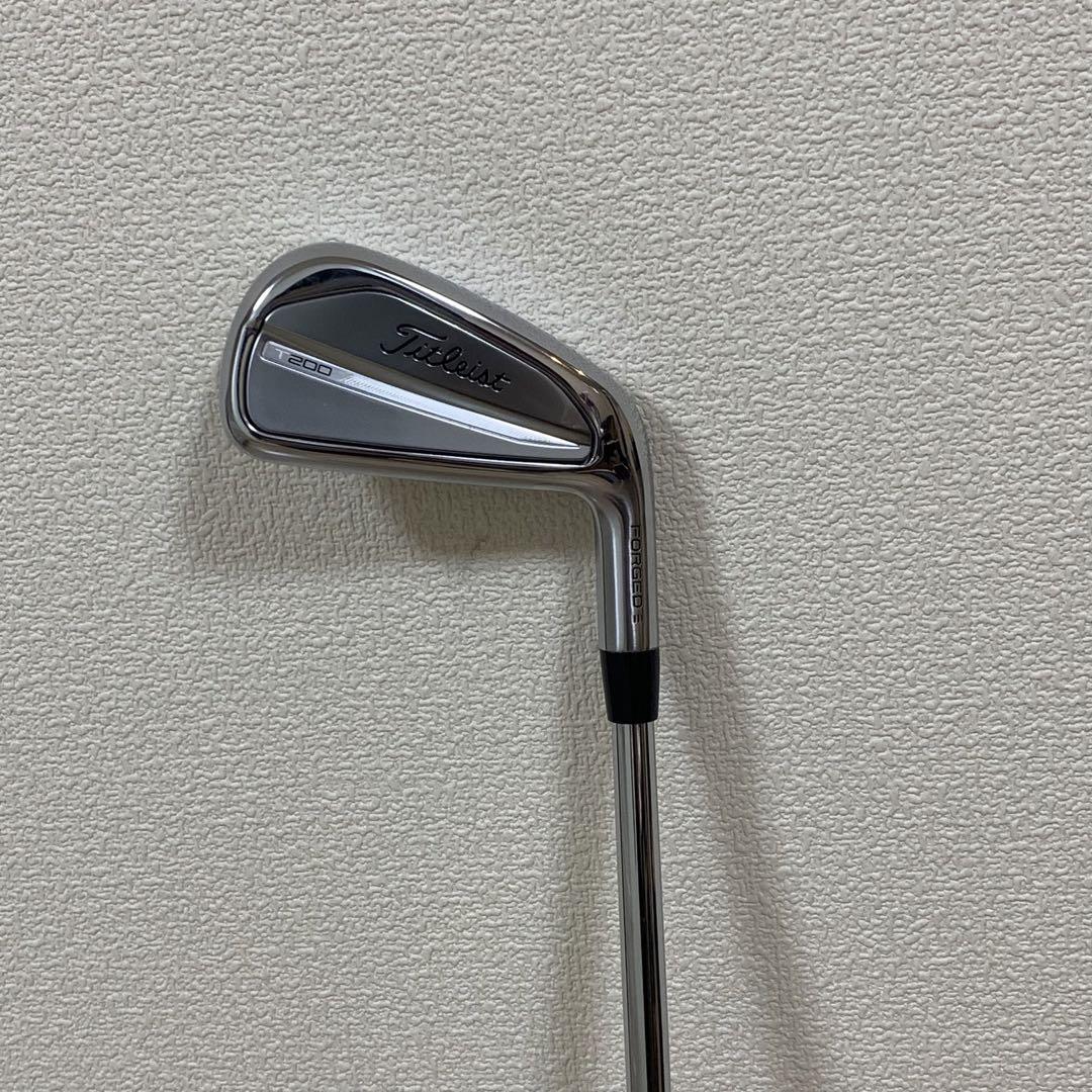 T200 5I 単品 モーダス105 S