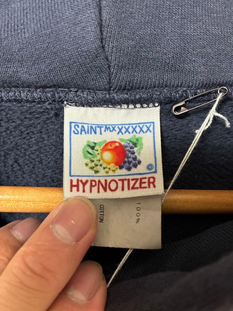 SAINT MICHAEL HOODIE ANGEL SAINT MICHAEL HOODIE ANGEL