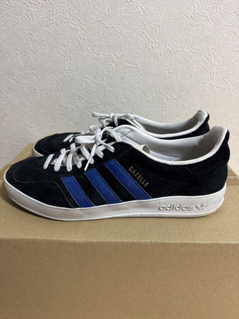 アディダス adidas ガゼル GAZELLE size 26.0 スニーカー
