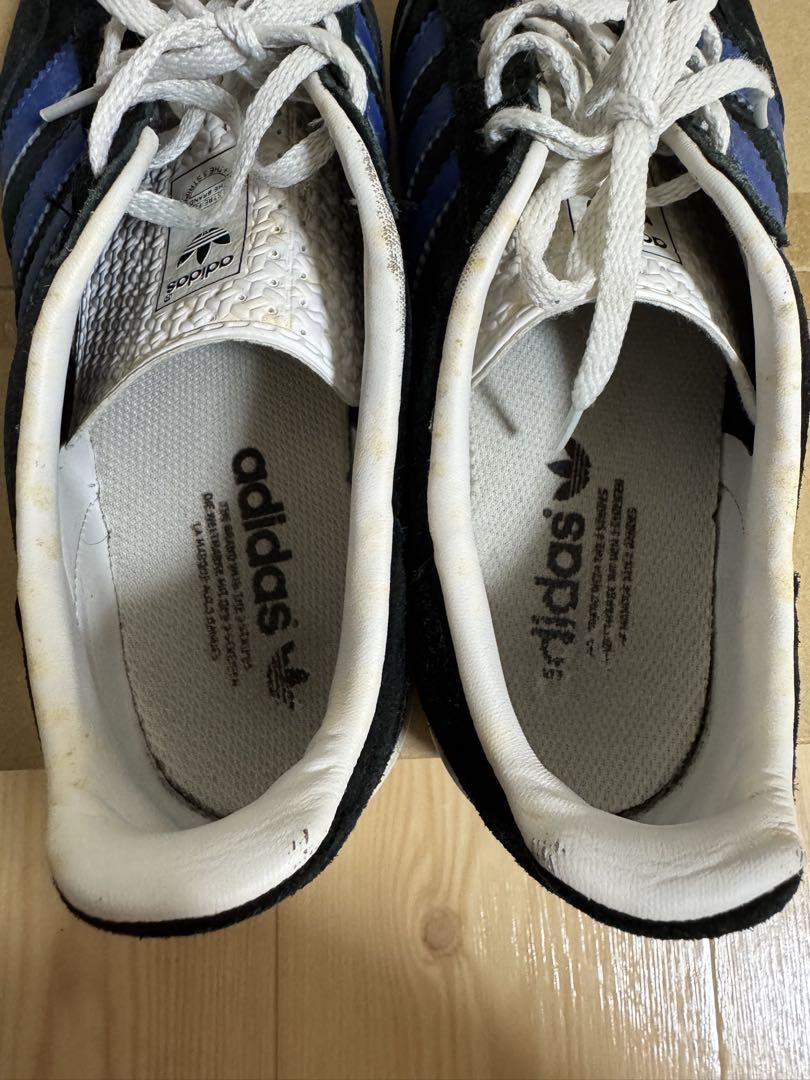 アディダス adidas ガゼル GAZELLE size 26.0 スニーカー