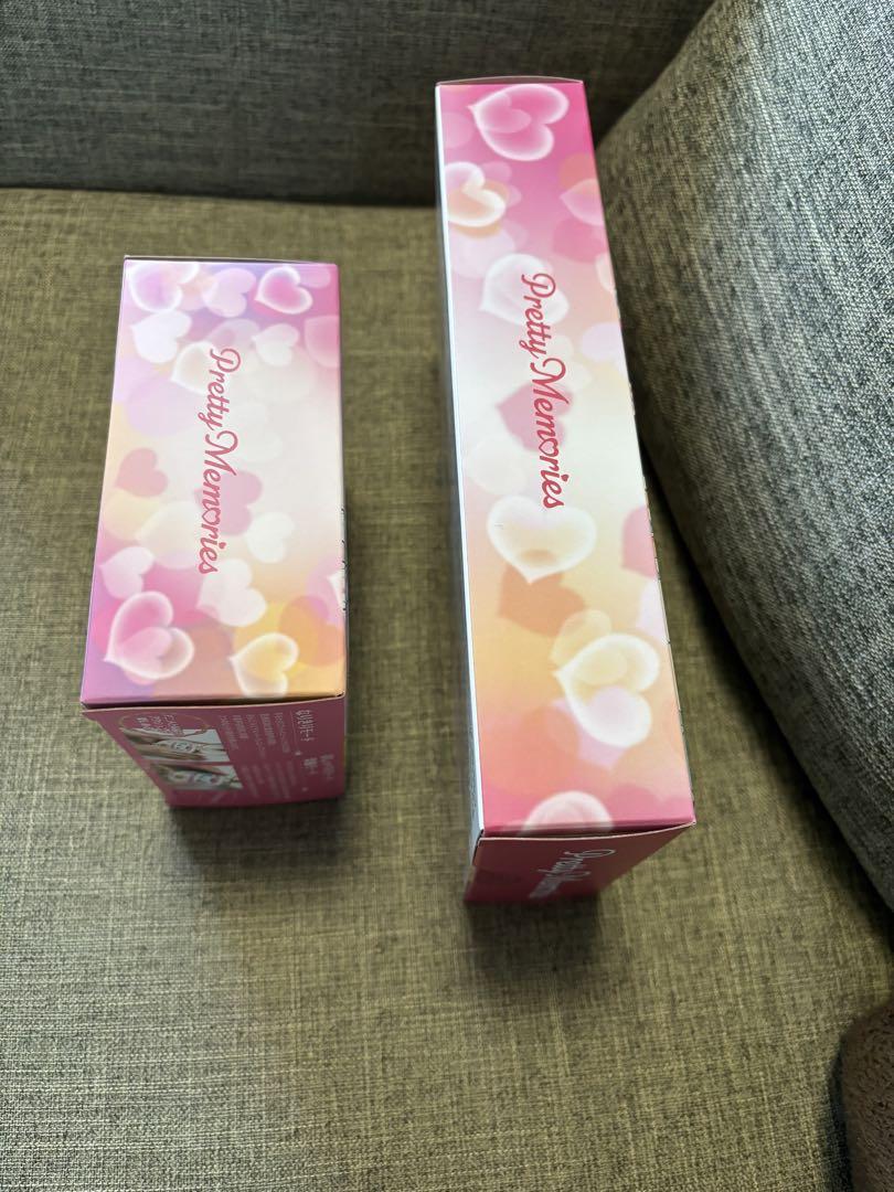ふたりはプリキュア カードコミューン&タッチコミューン