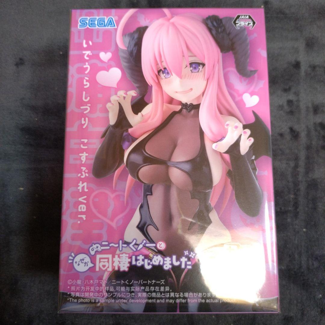 出浦白津莉フィギュア2025年7月発売予定！あみあみ限定特典も