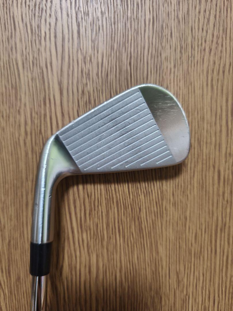 Callaway x forged star 2021 6本セット