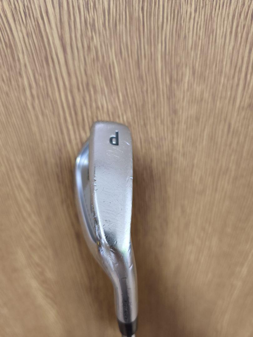 Callaway x forged star 2021 6本セット