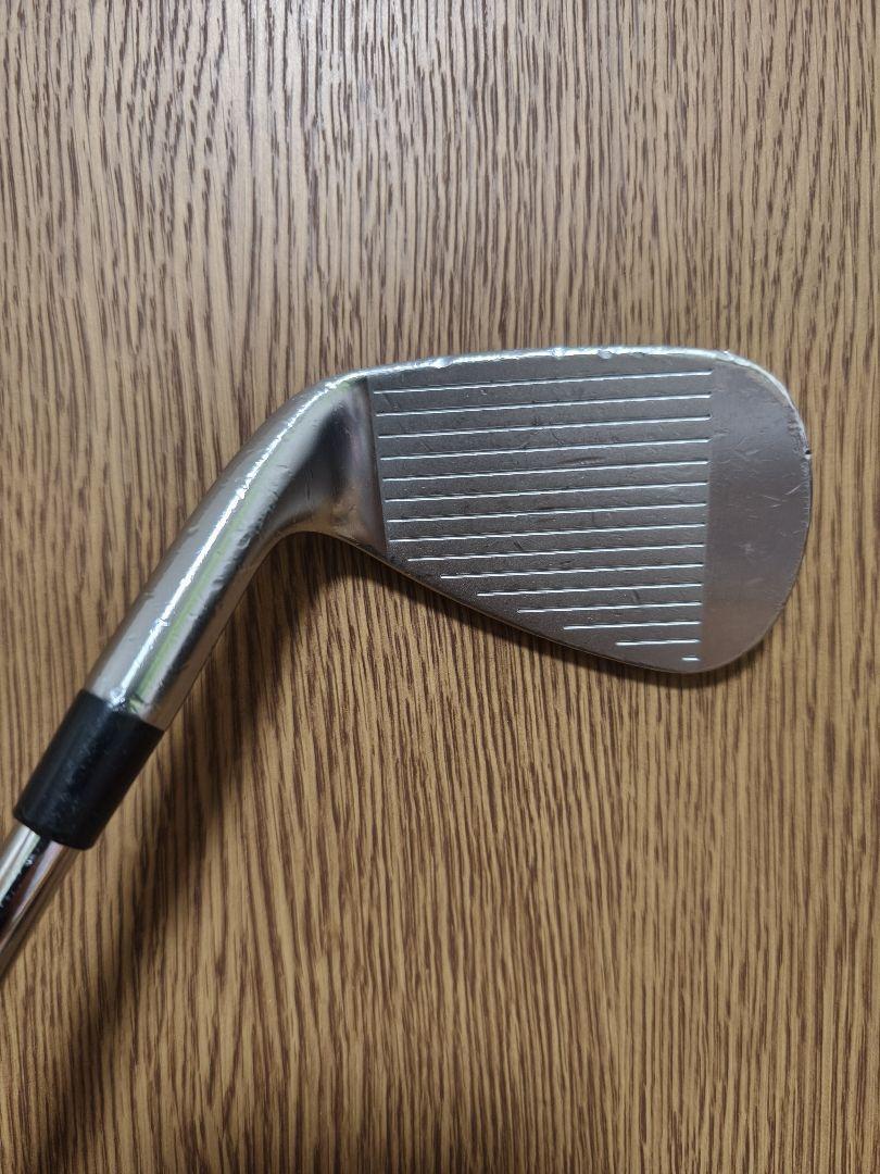 Callaway x forged star 2021 6本セット