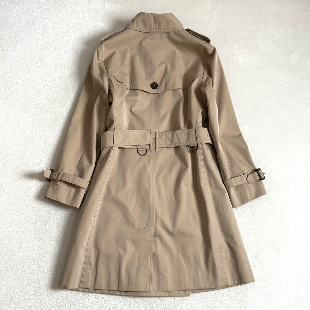 【美品☆セール】バーバリーロンドン ライナー付きトレンチコート 36 ce05dl-rm10f13267_1.jpg