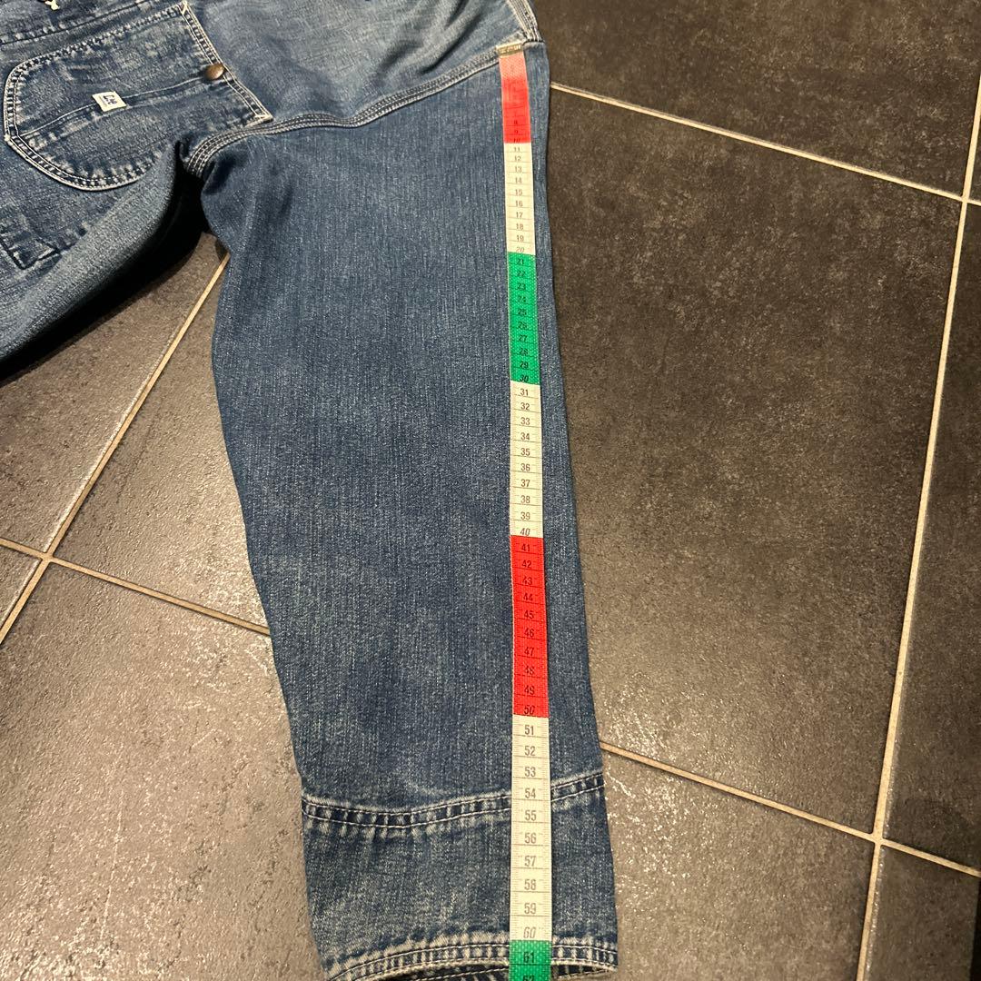 Lee カバーオール Lee カバーオール