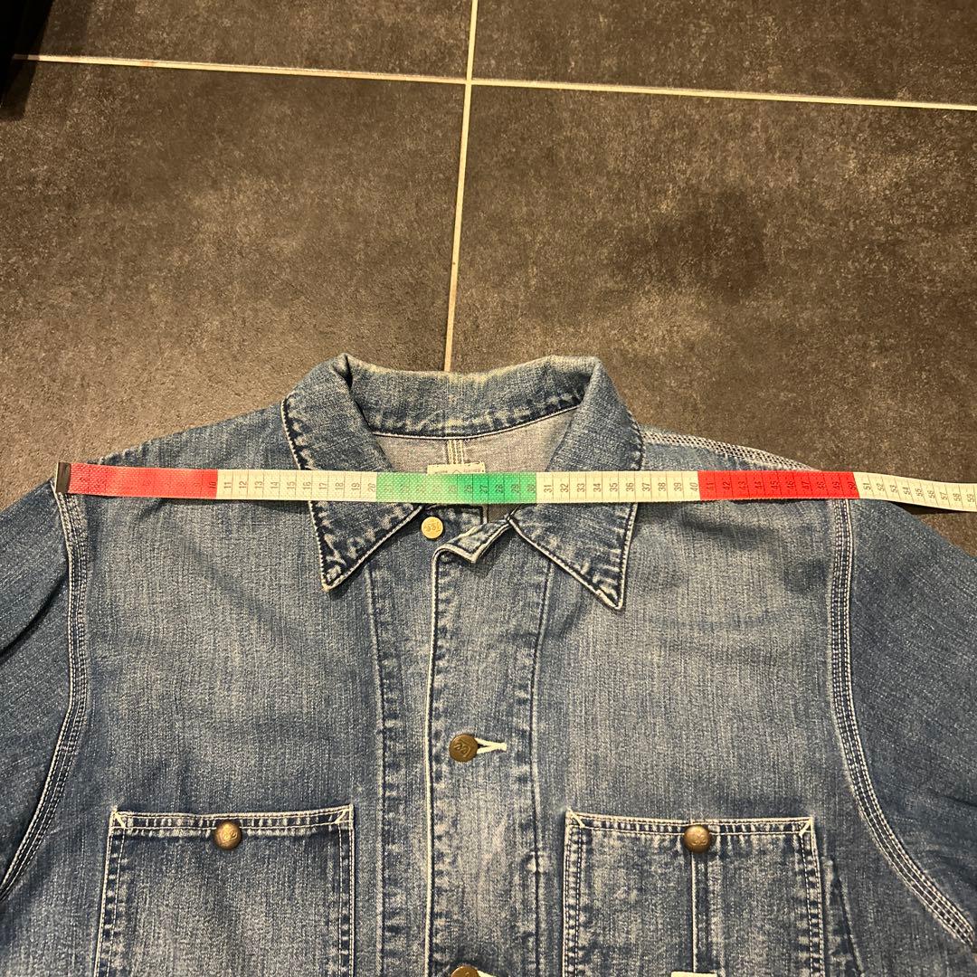 Lee カバーオール Lee カバーオール