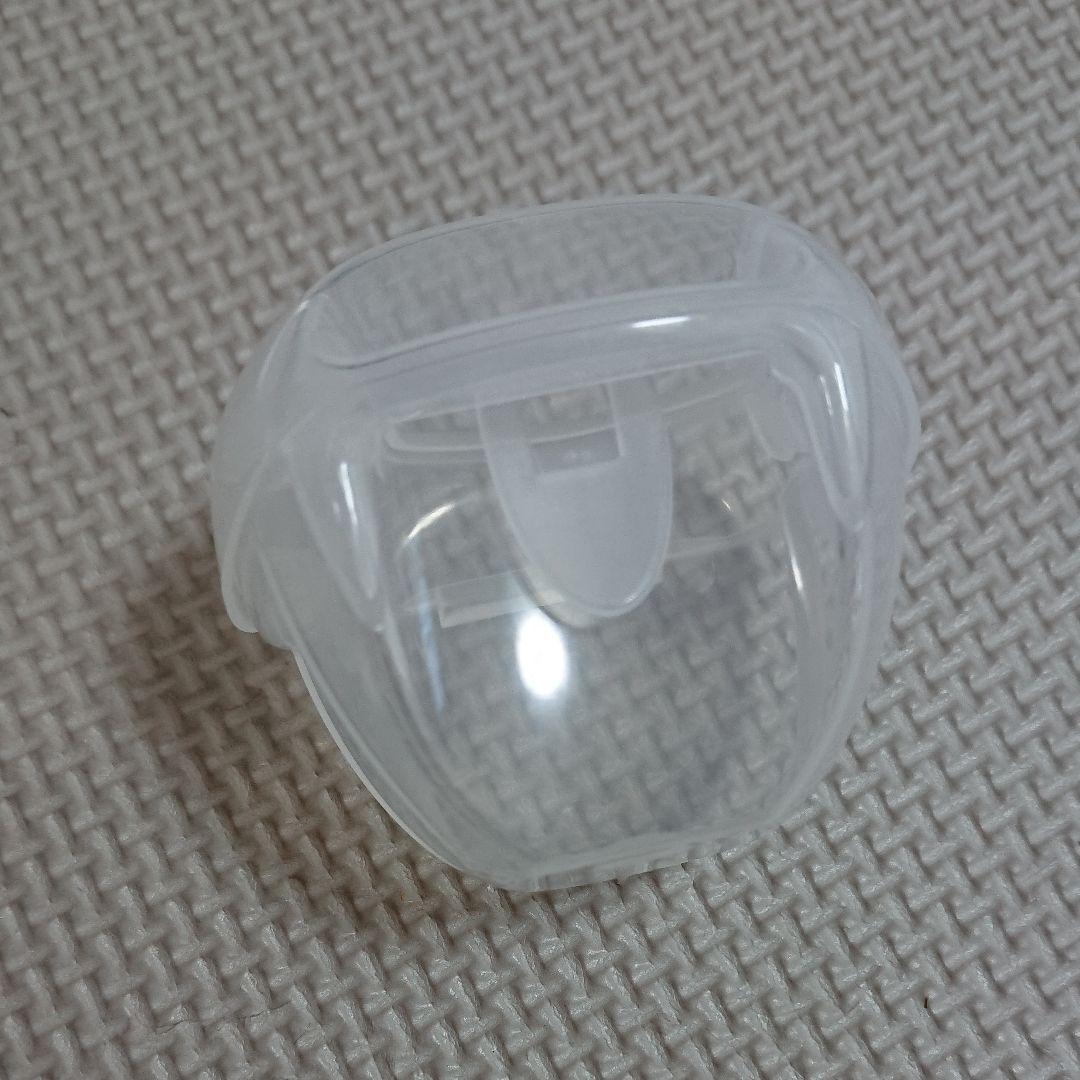 メルカリ Nuk ヌーク おしゃぶり消毒ケース ベビー キッズ 350 中古や未使用のフリマ メルカリ Nuk ヌーク おしゃぶり消毒ケース ベビー キッズ 350 中古や未使用のフリマ
