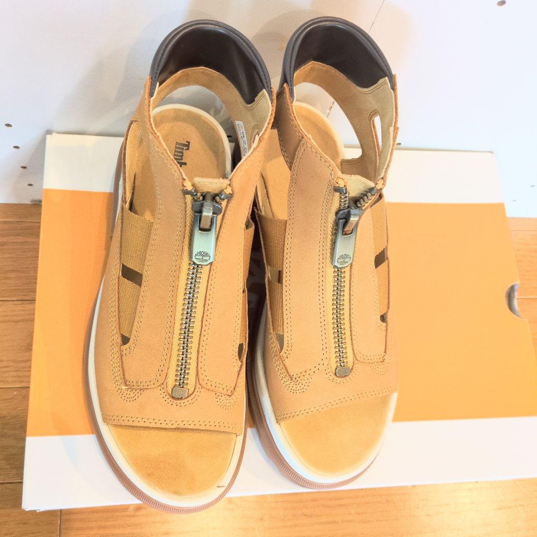 激レア✨ レディース厚底サンダル エバリー グラディエーター23.5cm