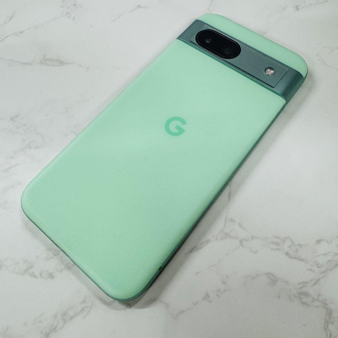 128GB SIMフリーモデル