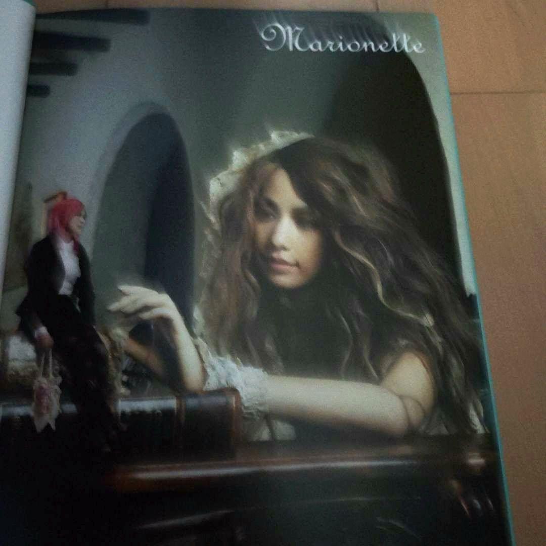 ☆新品未使用☆中島美嘉 写真童話集『samsara』 Amazon.co.jp: 中島美嘉 写真童話集 SAMSARA: ミュージック