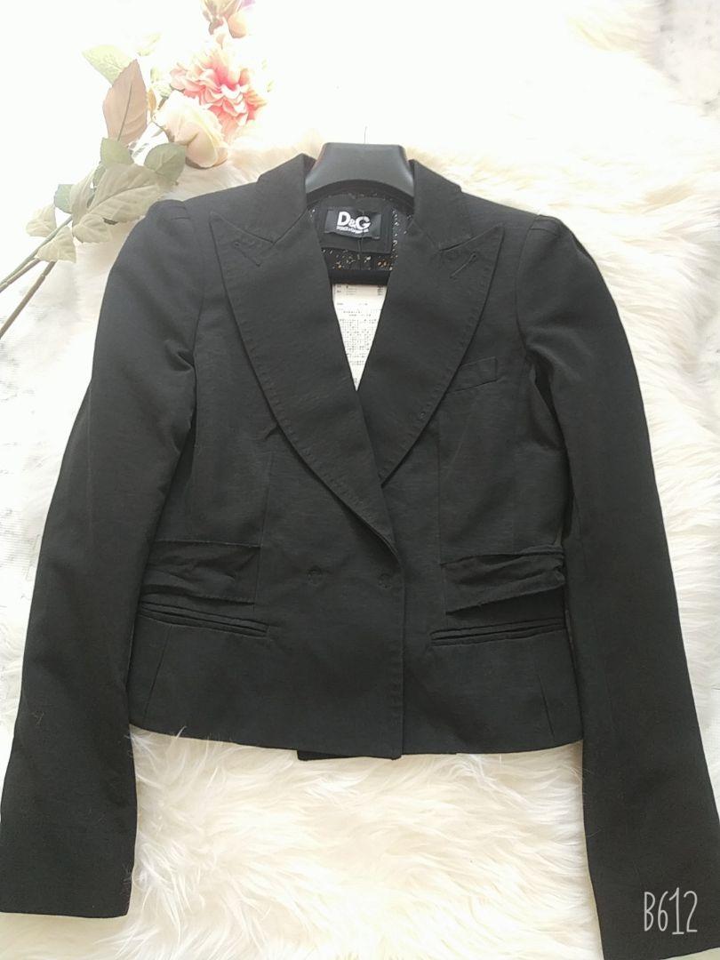 新品タグ付き】DOLCEGABBANA テーラードジャケット サイズ40 - メルカリ 新品タグ付き】DOLCEGABBANA テーラードジャケット サイズ40 - メルカリ