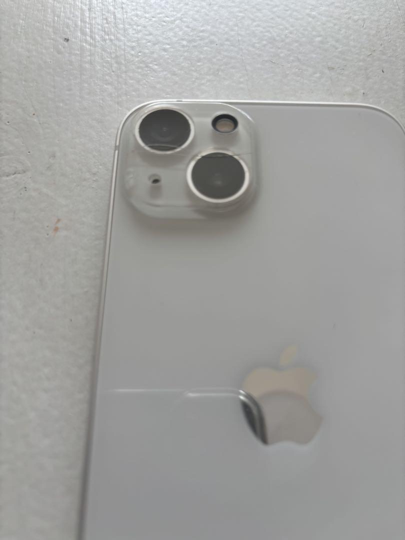 ☆iPhone13 128GB☆ホワイト☆