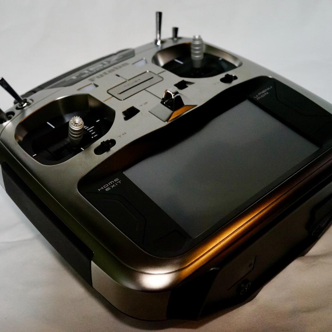 Futaba 16IZ フタバ プロポ 送信機単品 ヘリ用