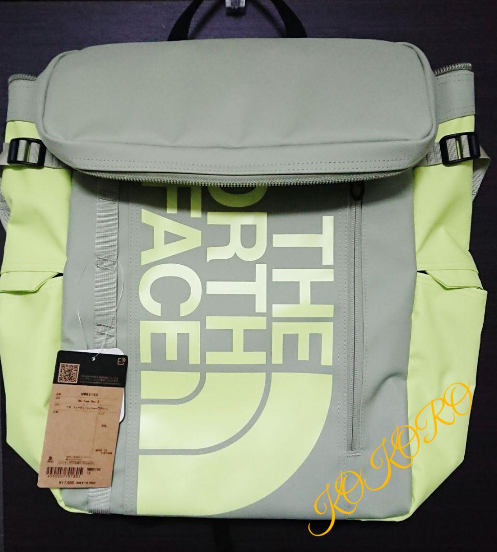 特価好評 NEWカラー ノースフェイス 30L ヒューズボックスⅡ NM82150 TS w17VG-m79077578522 新品限定品