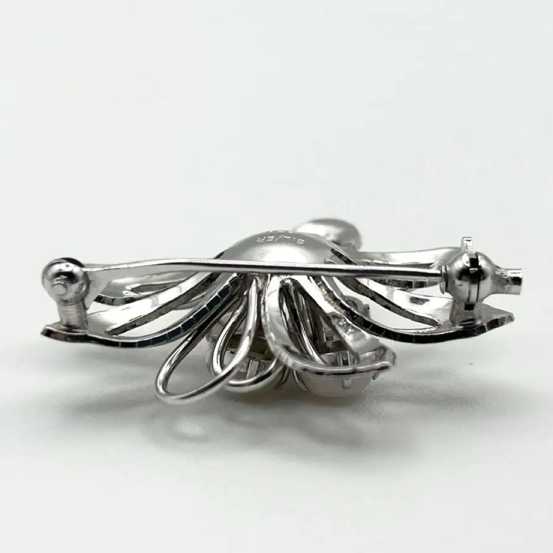 SILVER オパール ブローチ imgrc0075847430.jpg