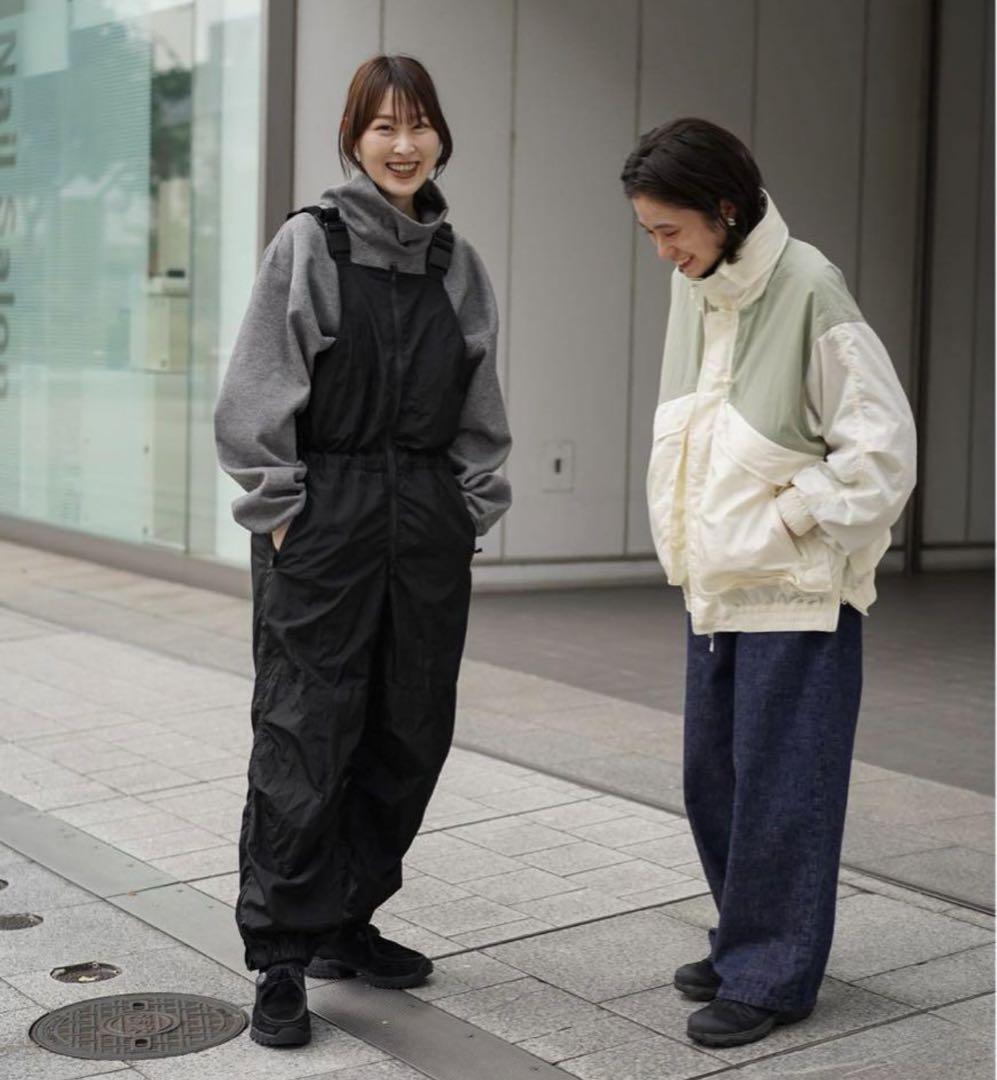 【超美品】DAIWA PIER39 オーバーオール 超美品】DAIWA PIER39 オーバーオール