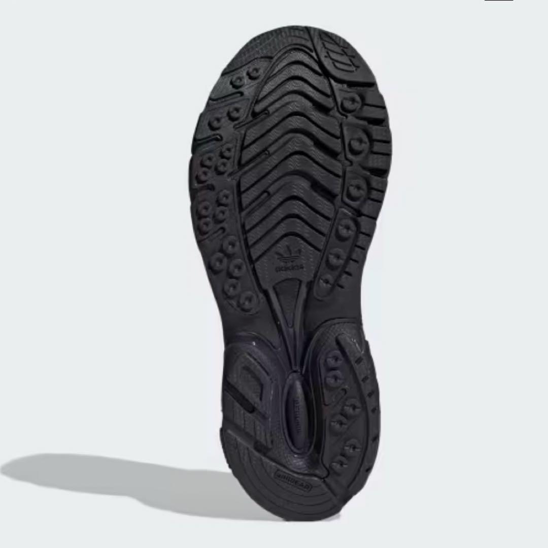 【新品未使用】adidas ポーズ Adistar Pose バレエ　25
