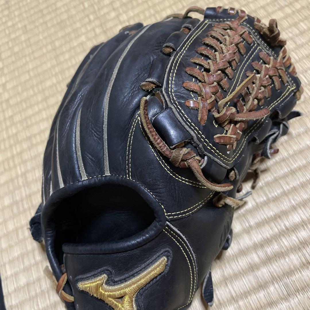 硬式内野手用