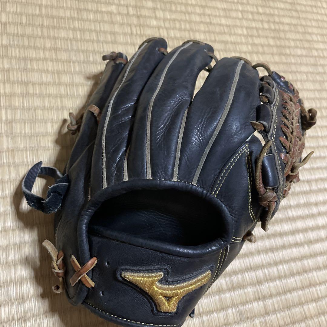 硬式内野手用