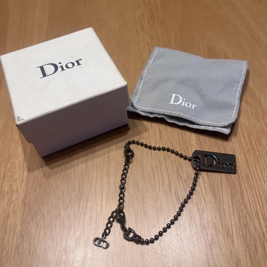 Dior ブレスレット