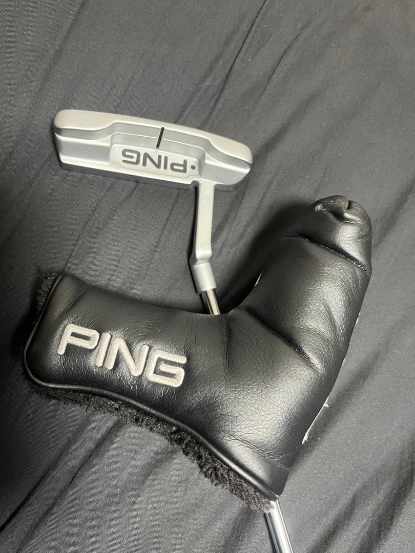 PING ピン Sigma シグマ G Anser アンサー パター