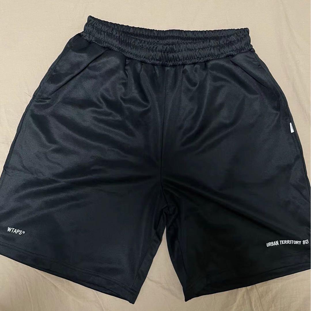 WTAPS ショートパンツ - パンツヴィンテージ