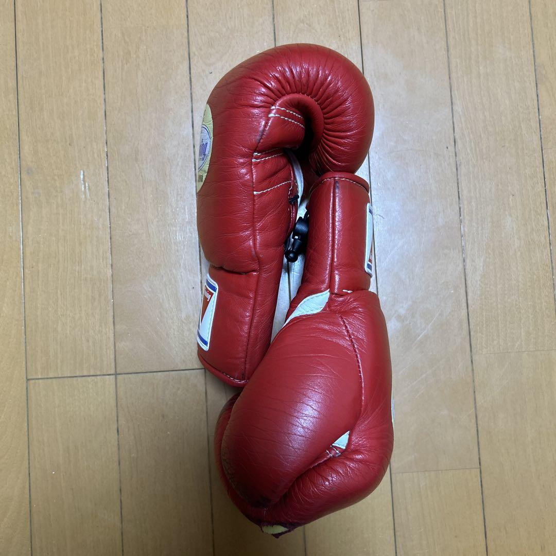winning ウイニングボクシンググローブ