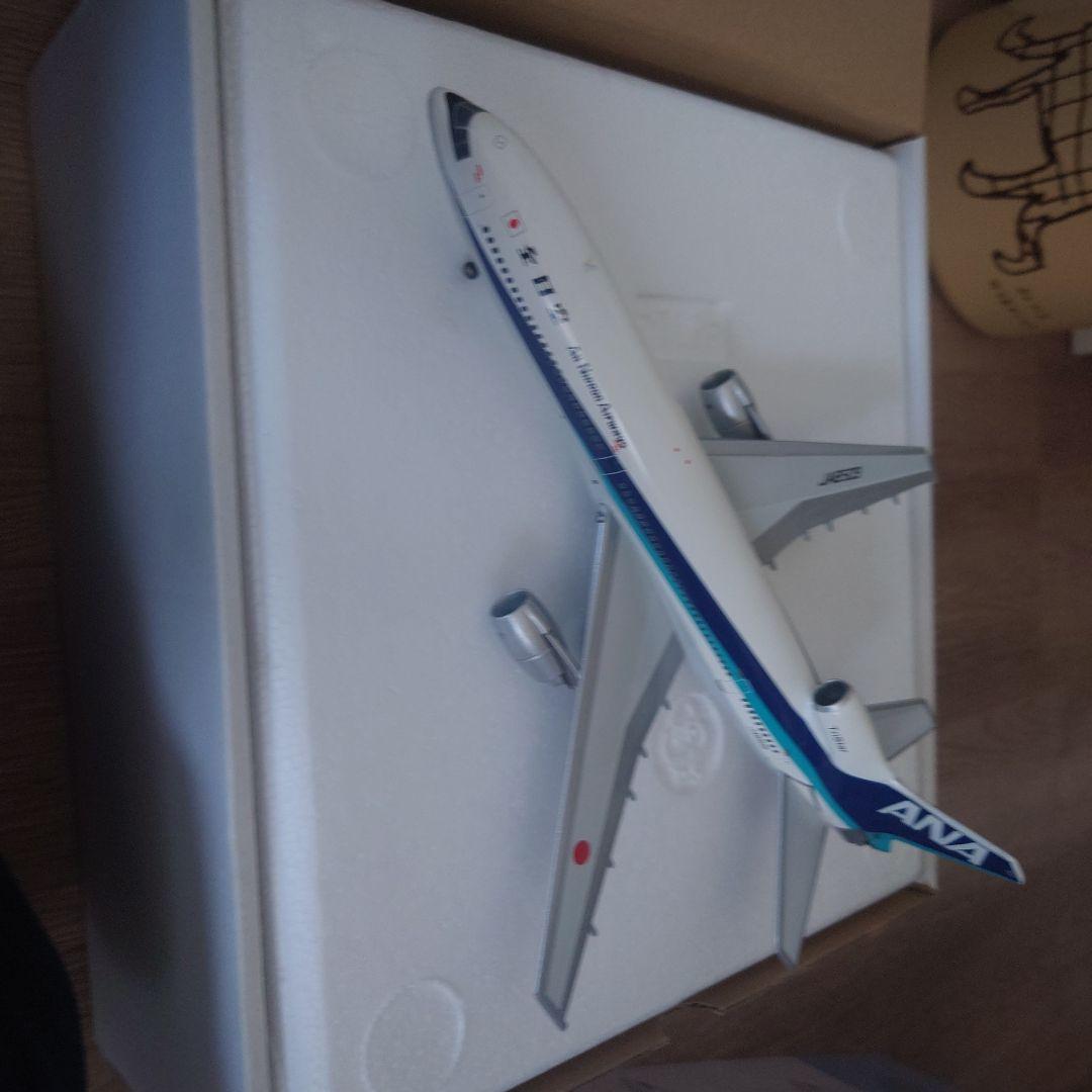 BBOX 1/200 ANA L-1011 JA8509｜ホビー・楽器・アート