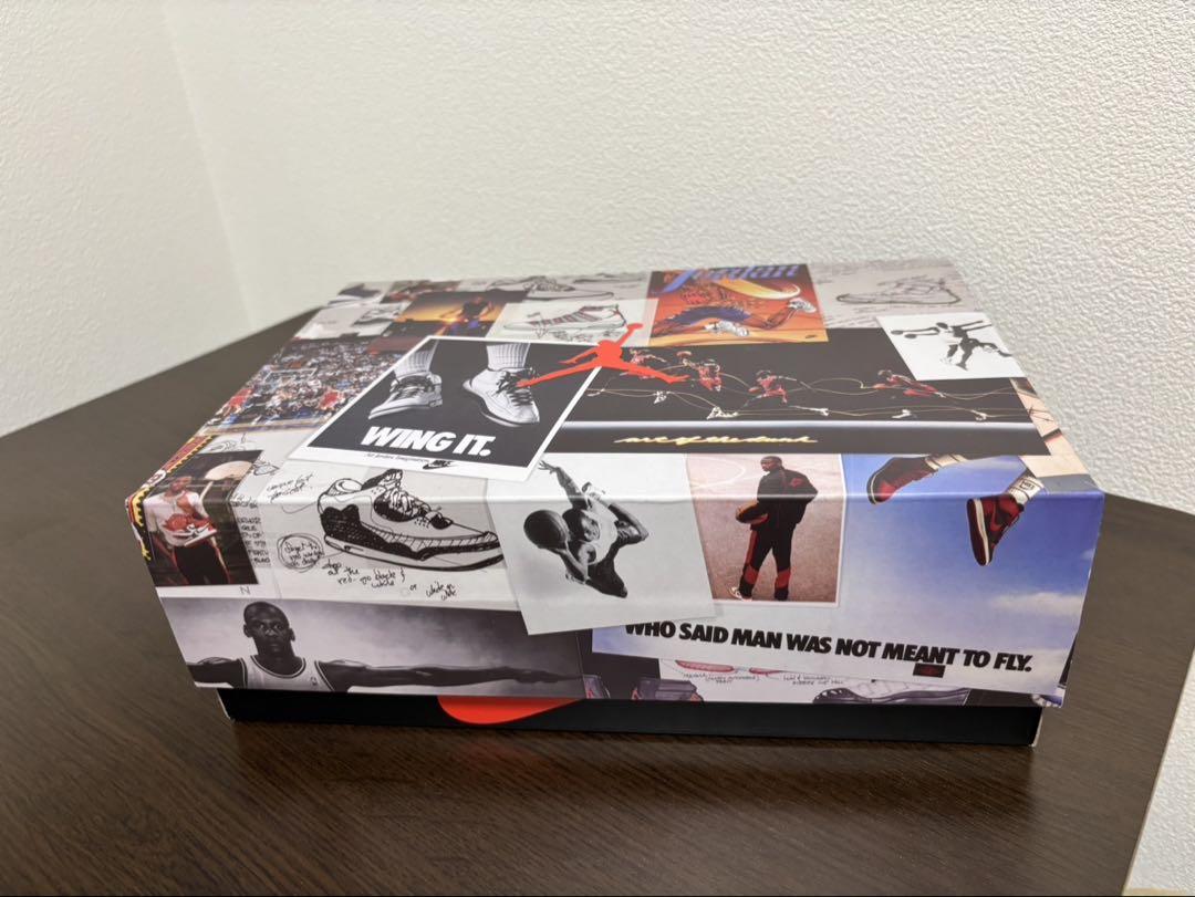 NIKE UNION AIR JORDAN 1 ユニオン　ジョーダン