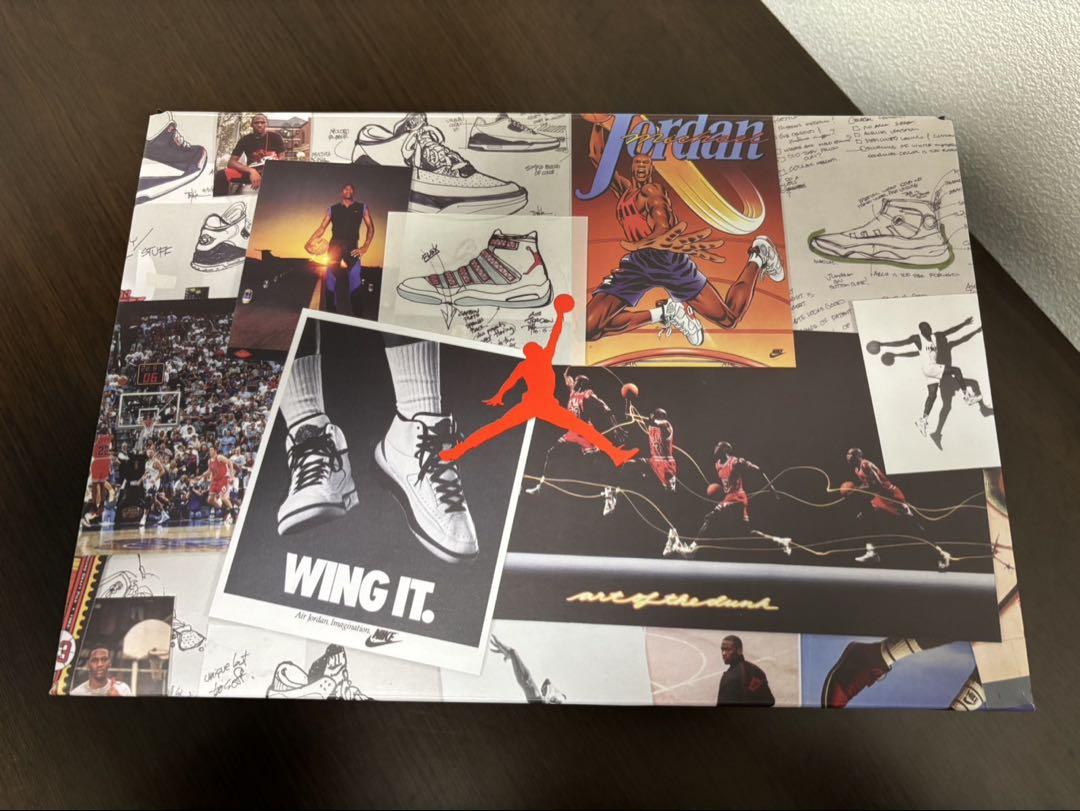 NIKE UNION AIR JORDAN 1 ユニオン　ジョーダン
