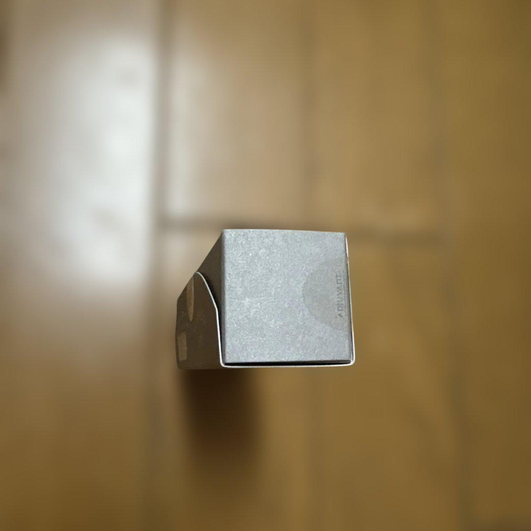 アジュバン　AE ターナリー クリーム30g
