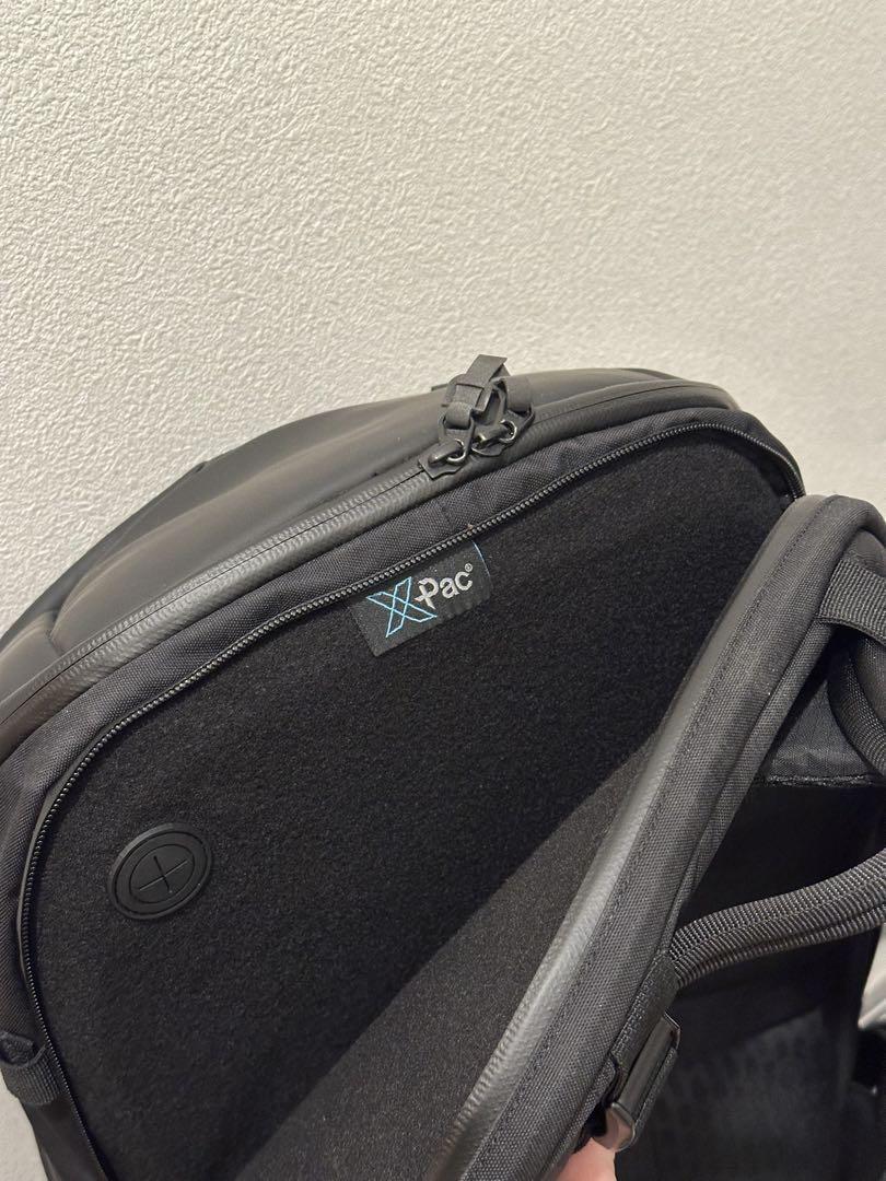 バッグ DSBK RAPTOR COMMUTER PACK