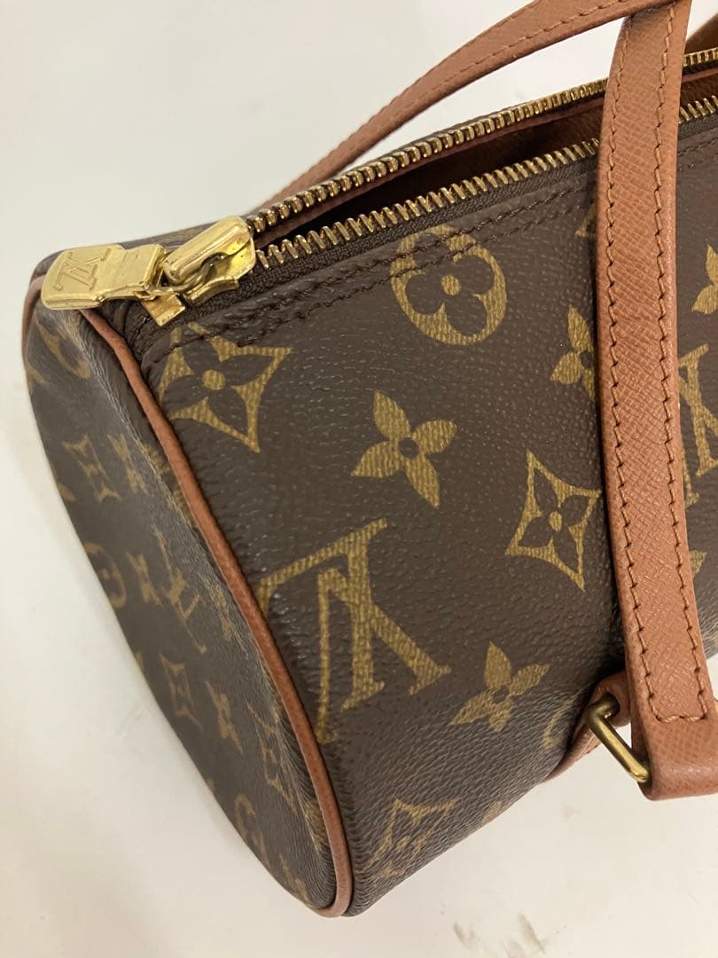 ヴィトン 筒形 パピヨン26 ヴィトン 筒形 パピヨン26