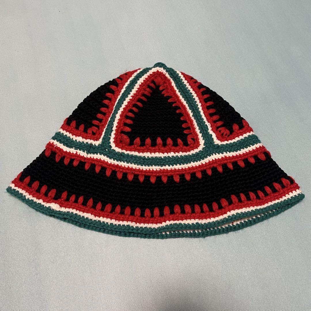 supreme ニットハット
