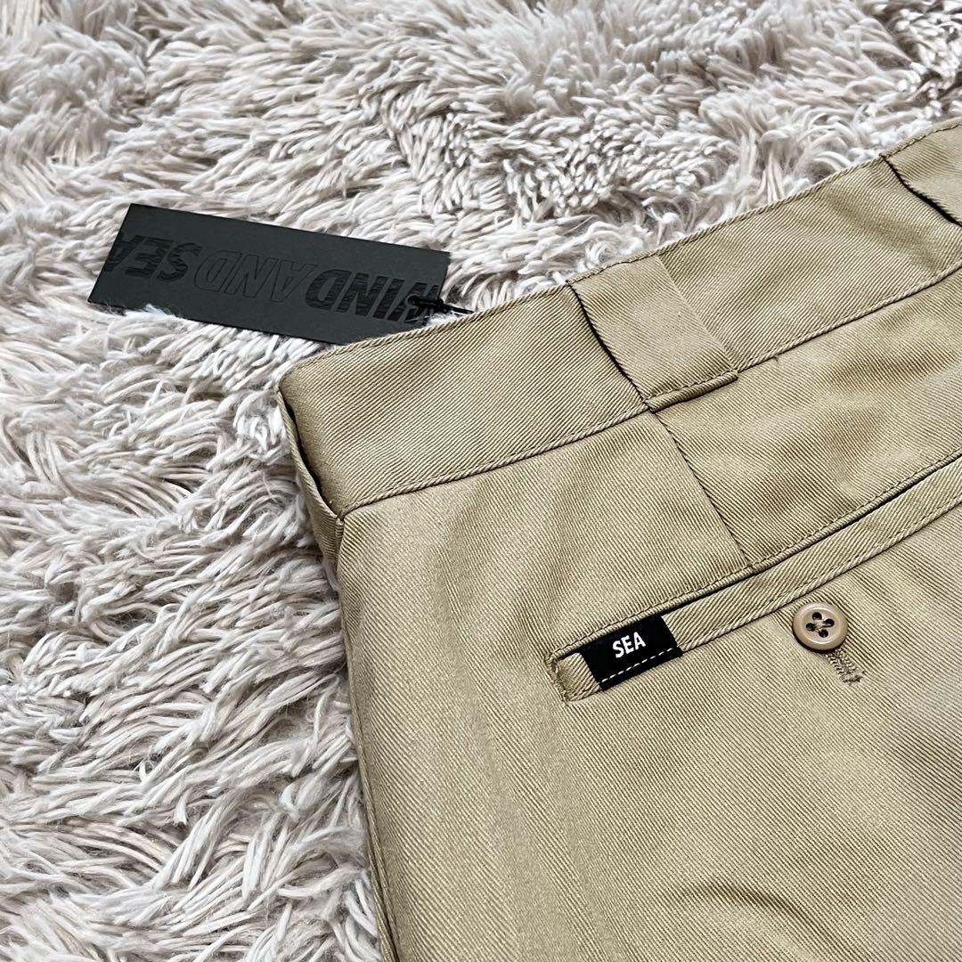 SEA×Dickies