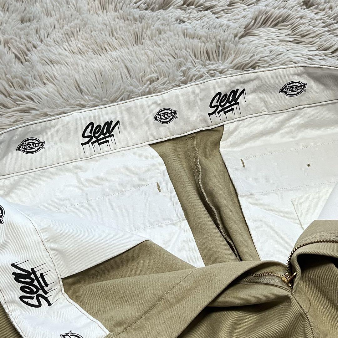 SEA×Dickies