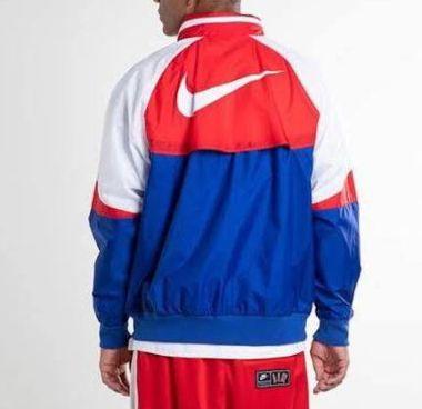 NIKE（ナイキ）の「NIKE / ウィンドランナー ジャケット