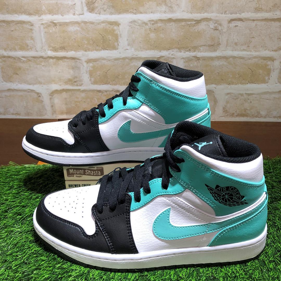 ルカリ▦ NIKE エアジョーダントロピカルツイスト 27㎝ CguSc-m79084531120 JORDAN1 ナイキ リング