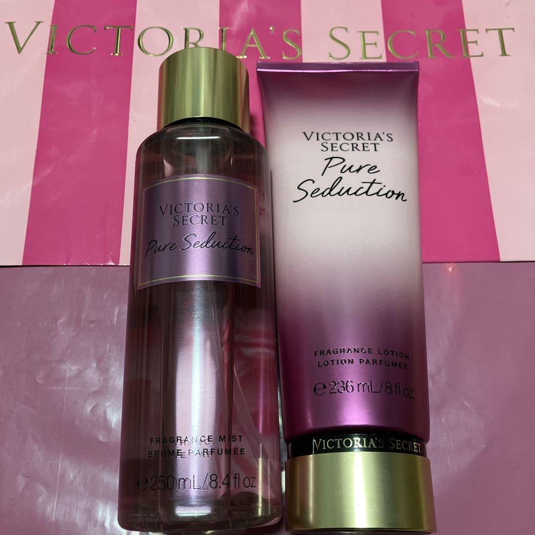 Victoria'sSecret Pure Seduction ミストローション