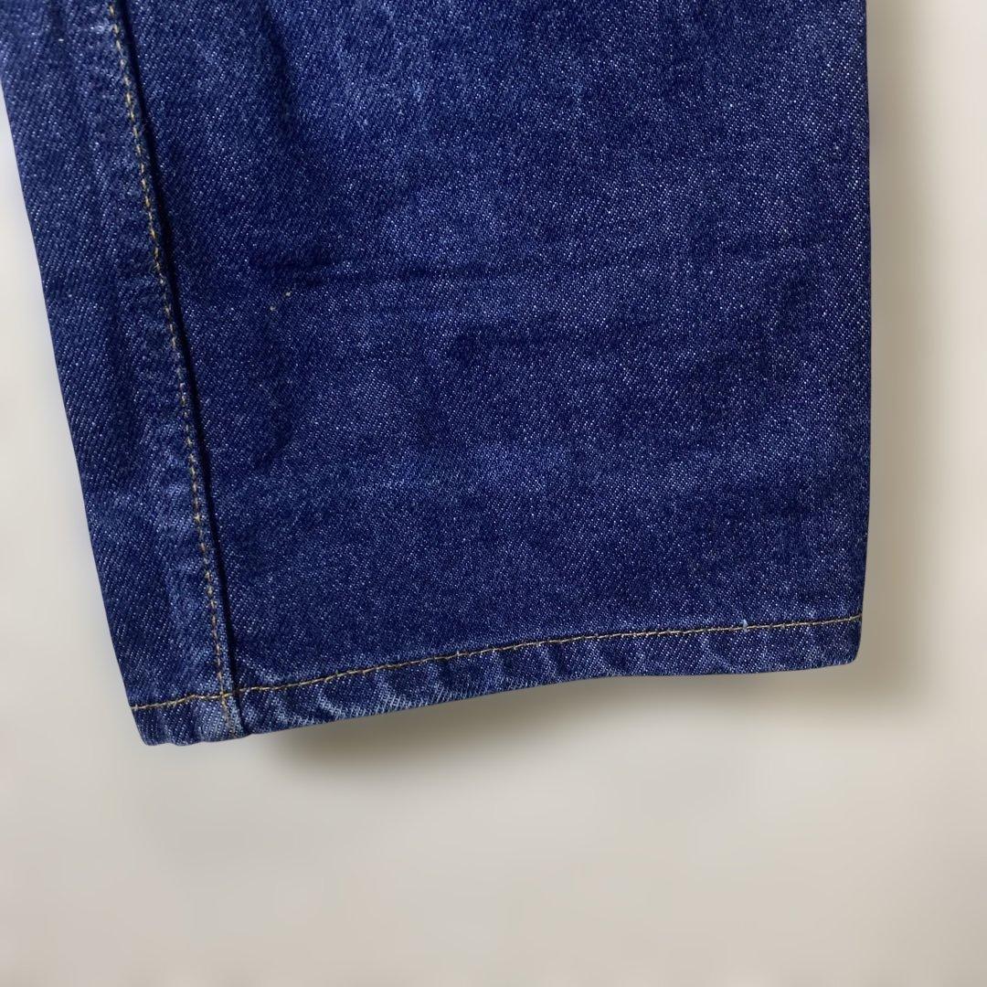 USA製 90s LEVISリーバイス 505 デニム ジーンズ　W36