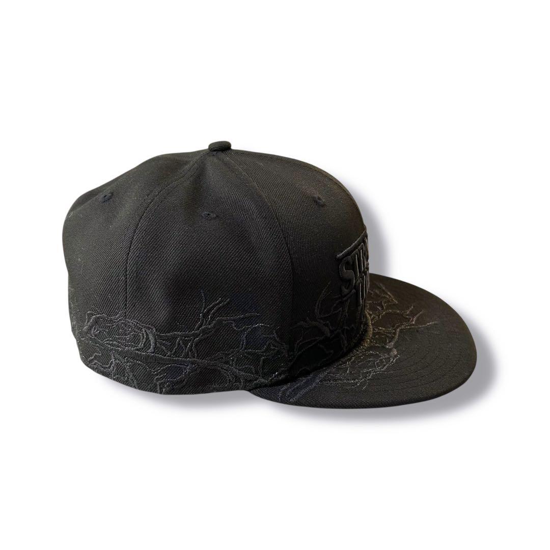 新品未使用タグ付き　59FIFTY NETFLIX ストレンジャー・シングス