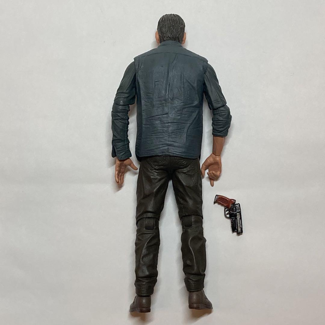ネカ ブレードランナー 2049 7インチ アクションフィギュア