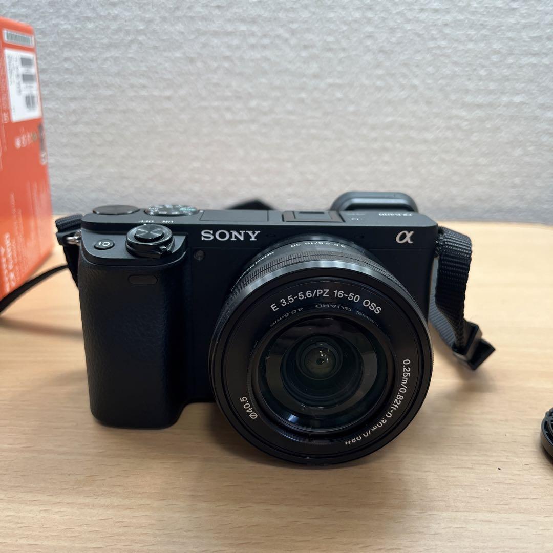 SONY