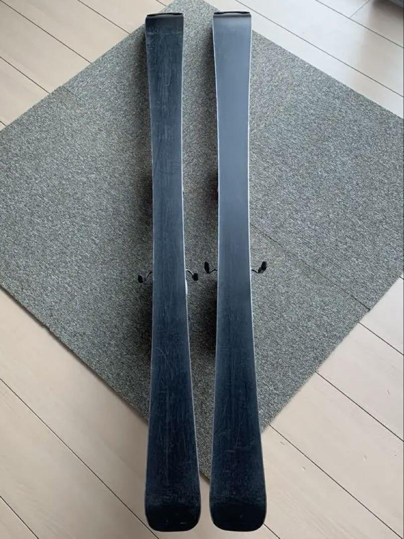【ROSSIGNOL】 ジュニアスキーセット