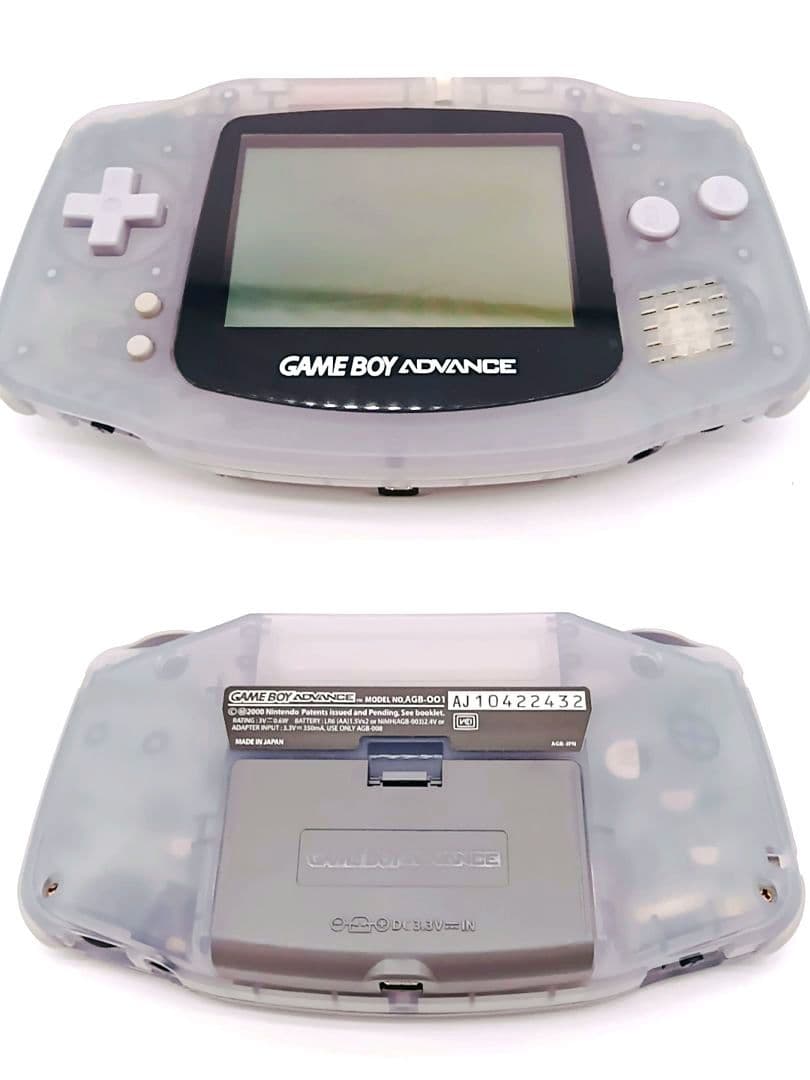 任天堂 ゲームボーイ シリーズ ジャンク まとめ売り