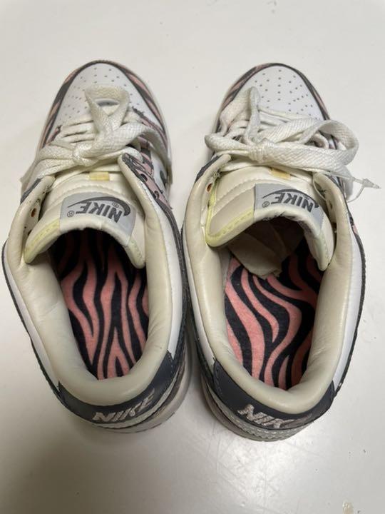 NIKE WMNS NIKE DUNK LOW 24.5cm xD0O4-m79087777622 ナイキ ダンクロー 人気最安値